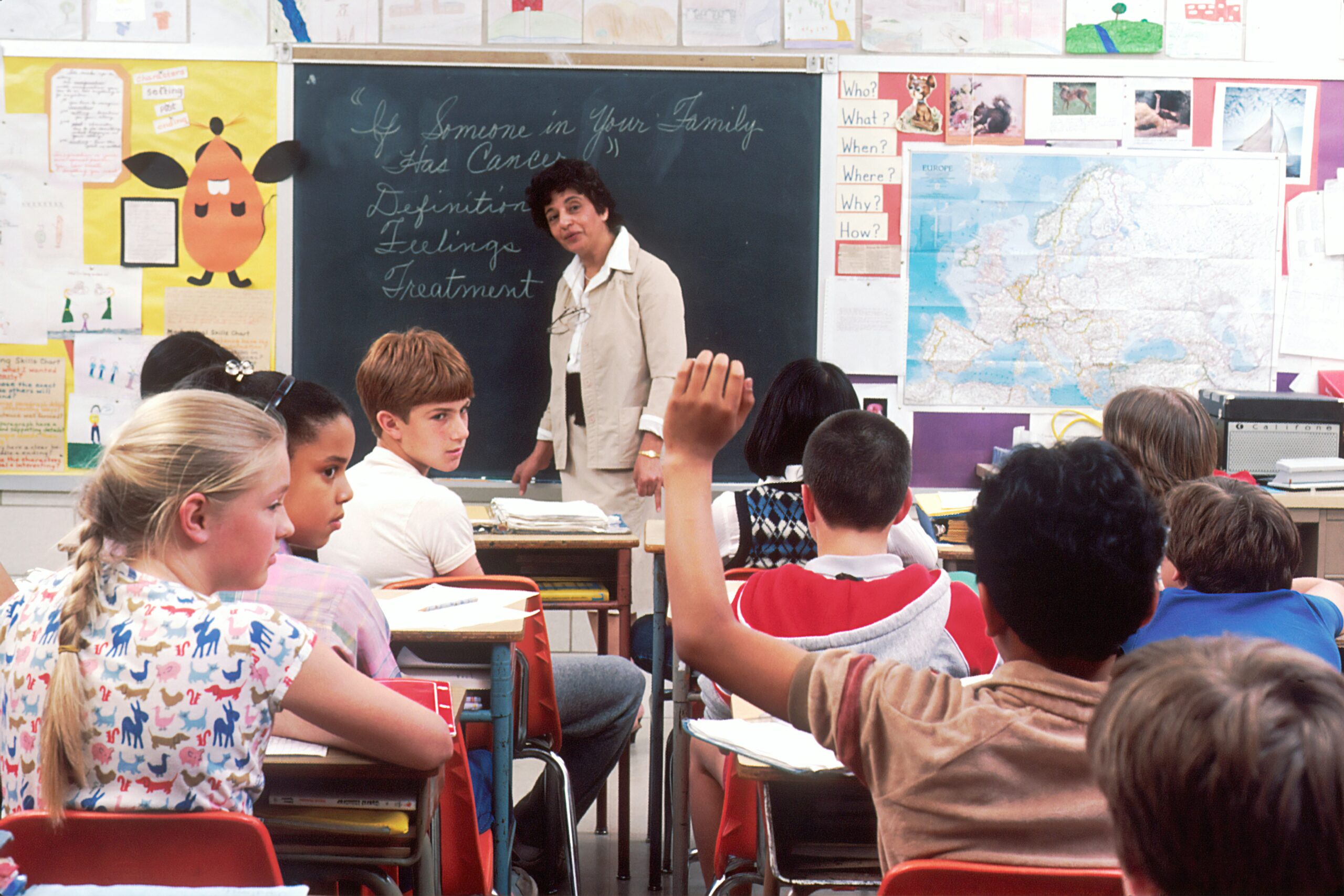 You are currently viewing Unlocking Potential: Education for Every Child
