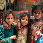 Breaking Barriers: Transforming Education for Underprivileged Children
