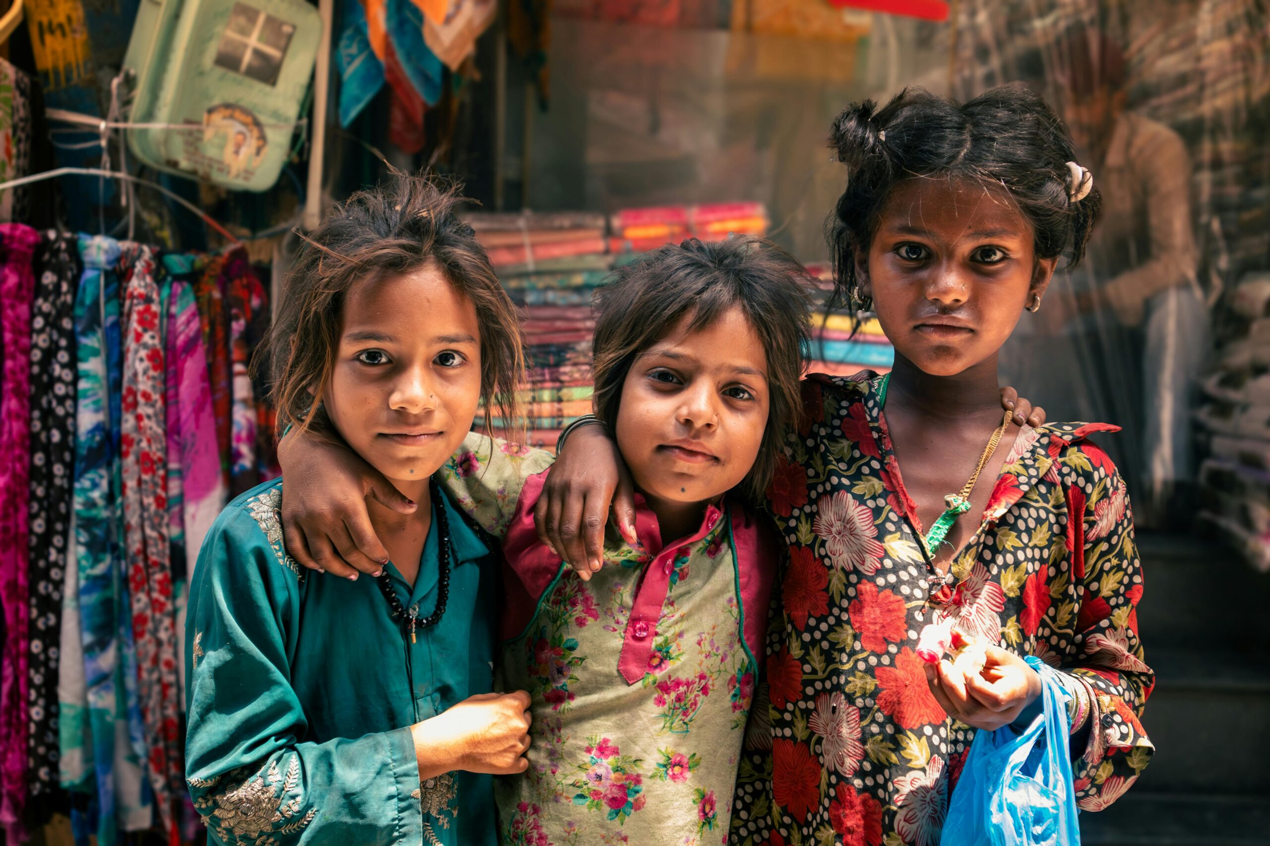 You are currently viewing Breaking Barriers: Transforming Education for Underprivileged Children
